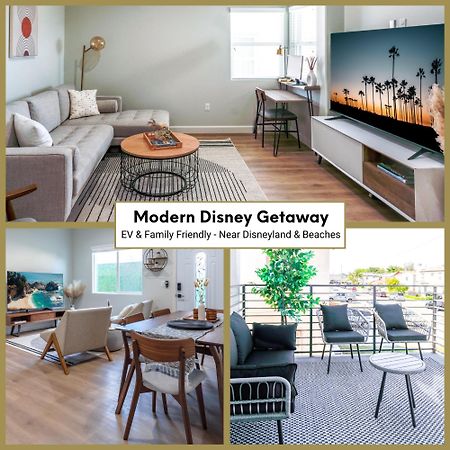 3Br Disney Vila Unit W Parking & Ev - Close To Beaches Midway City 외부 사진