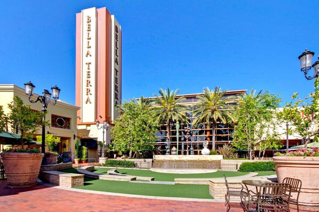 3Br Disney Vila Unit W Parking & Ev - Close To Beaches Midway City 외부 사진