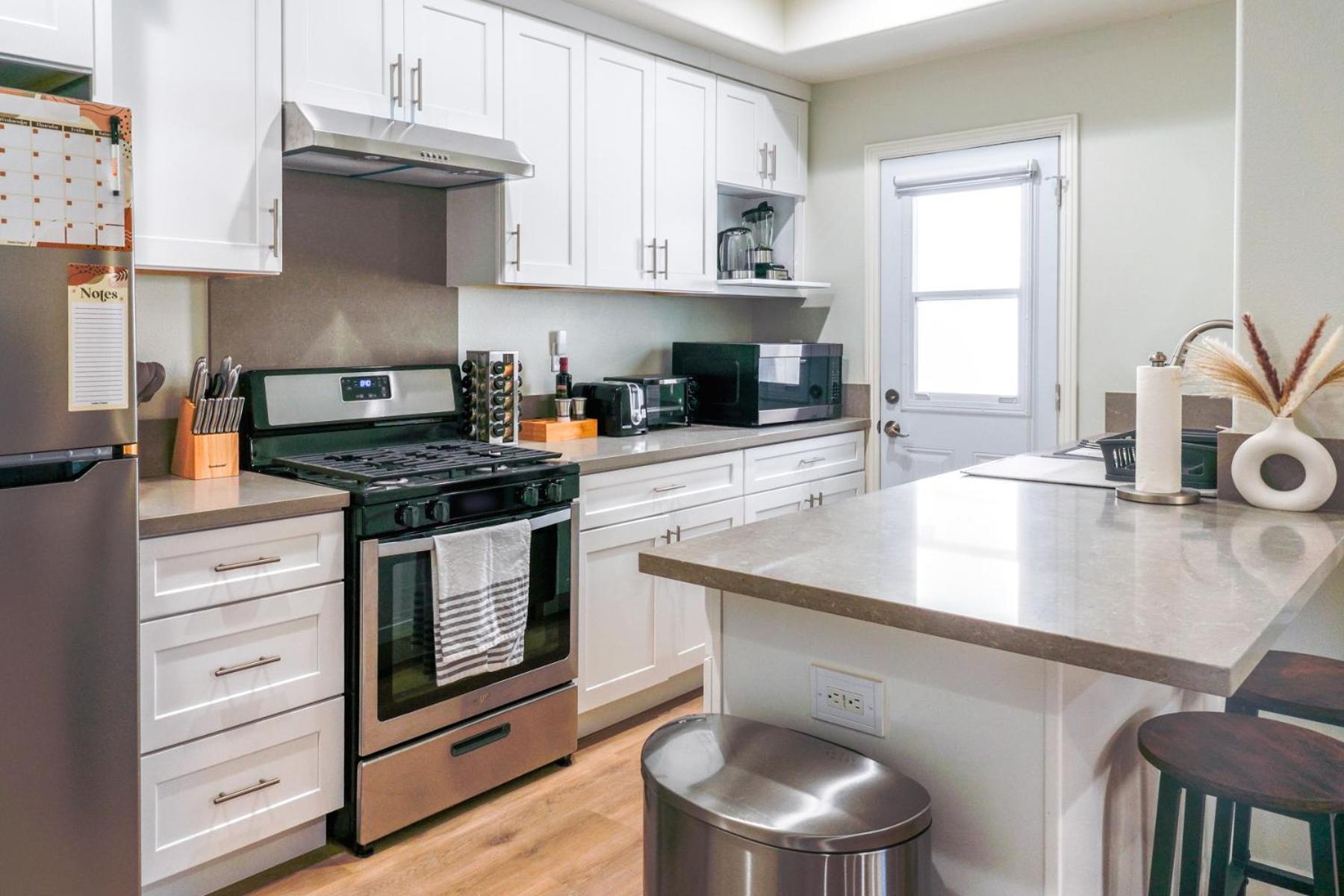 3Br Disney Vila Unit W Parking & Ev - Close To Beaches Midway City 외부 사진