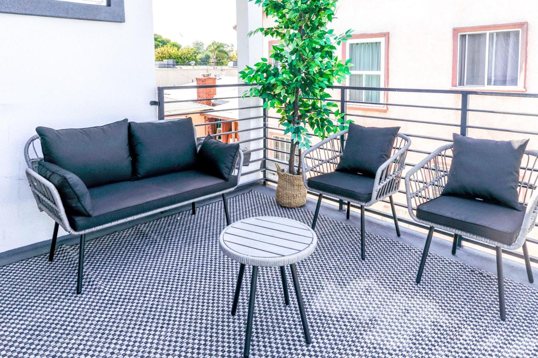 3Br Disney Vila Unit W Parking & Ev - Close To Beaches Midway City 외부 사진