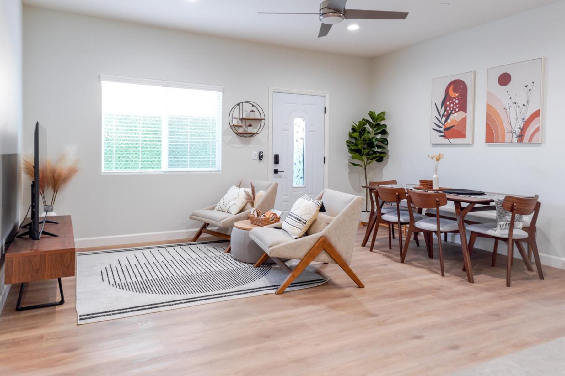 3Br Disney Vila Unit W Parking & Ev - Close To Beaches Midway City 외부 사진