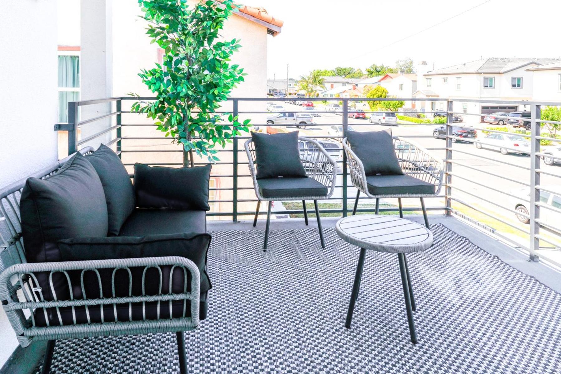 3Br Disney Vila Unit W Parking & Ev - Close To Beaches Midway City 외부 사진